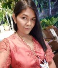 Dating Woman Thailand to หาดใหญ่ : Tangmo, 48 years